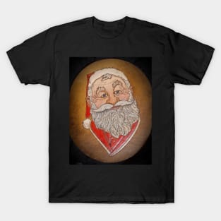 Santa T-Shirt